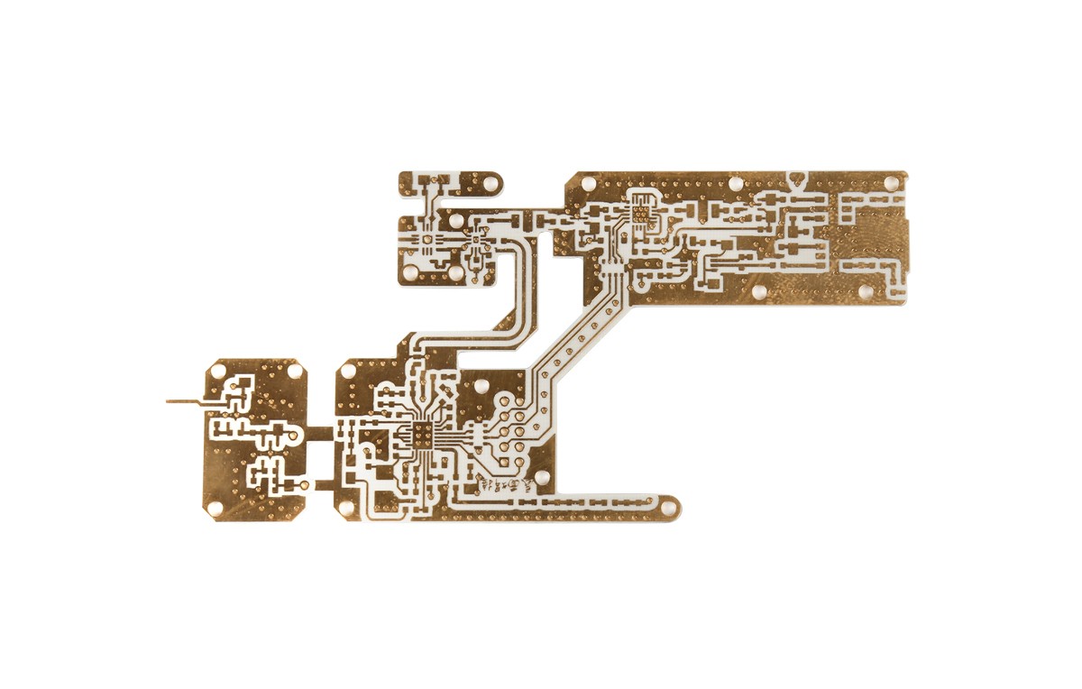 FR4,Rogers混压